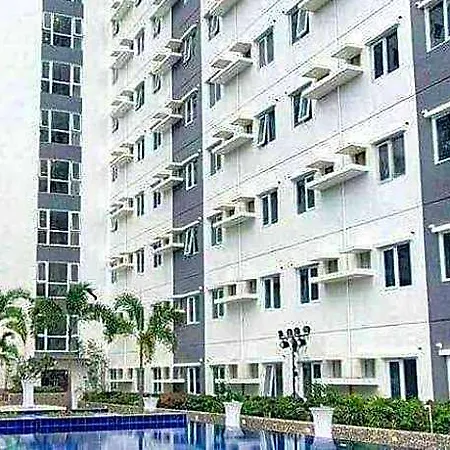 Symfoni Nichols Guadalupe Cebu