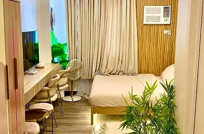 Symfoni Nichols Guadalupe 5* Cebu