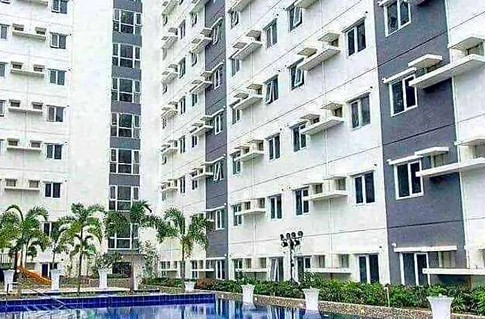 Symfoni Nichols Guadalupe 5* Cebu