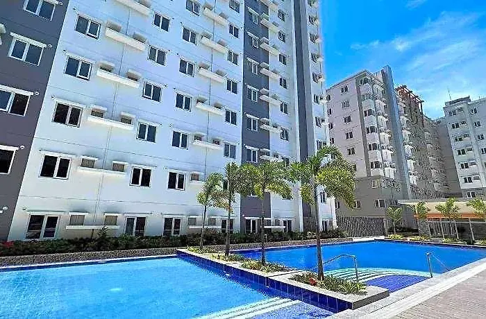 Symfoni Nichols Guadalupe Hotel 5*
