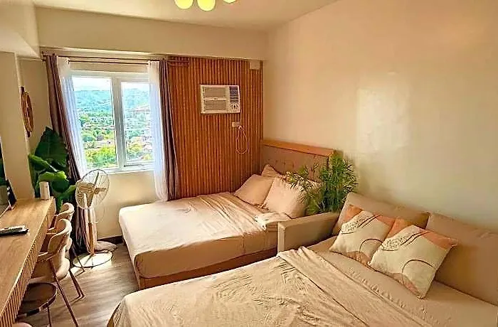 Symfoni Nichols Guadalupe Hotel Cebu