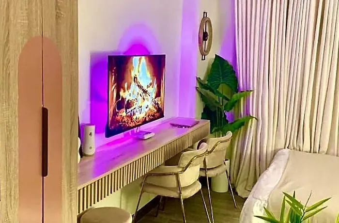 Symfoni Nichols Guadalupe 5* Cebu