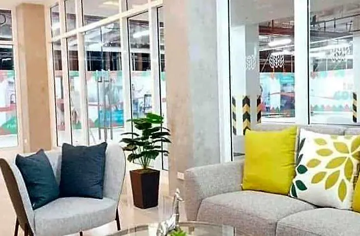 Symfoni Nichols Guadalupe 5* Cebu