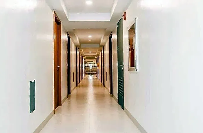 Hotel Symfoni Nichols Guadalupe