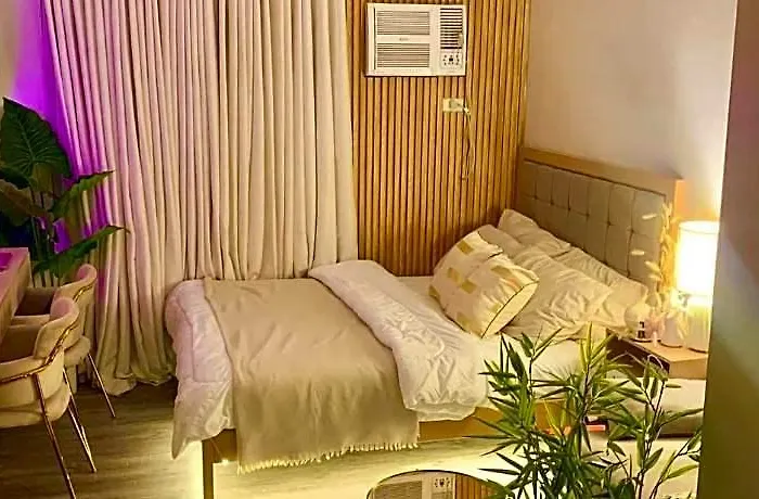 Symfoni Nichols Guadalupe 5* Cebu