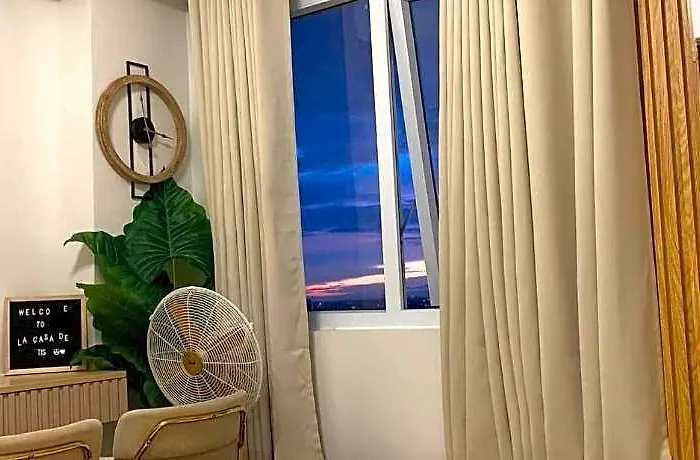 Hotel Symfoni Nichols Guadalupe Cebu