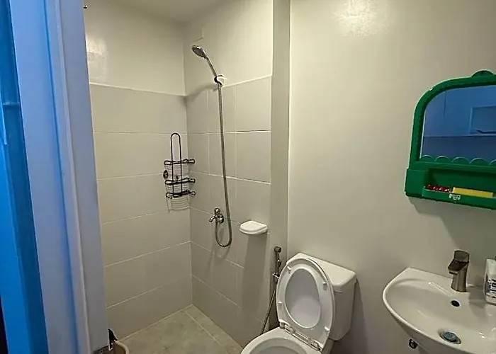 Symfoni Nichols Guadalupe Hotel 5*