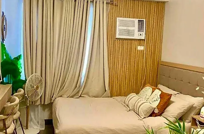 Symfoni Nichols Guadalupe Cebu