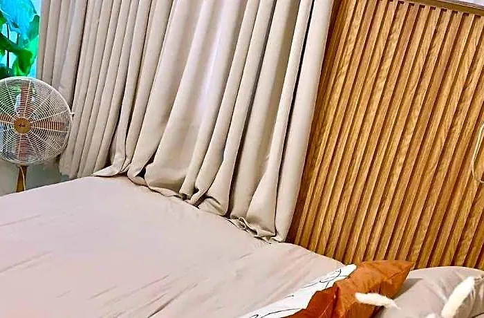 Symfoni Nichols Guadalupe Hotel